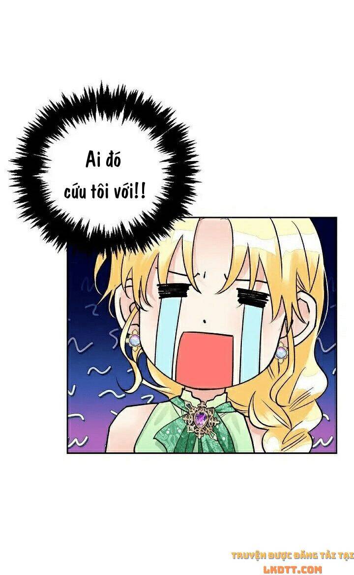 Ác Nữ Xứng Đôi Với Bạo Chúa Chapter 39 - Trang 2