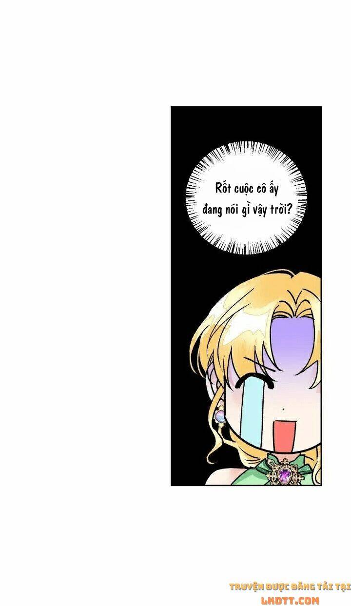 Ác Nữ Xứng Đôi Với Bạo Chúa Chapter 39 - Trang 2