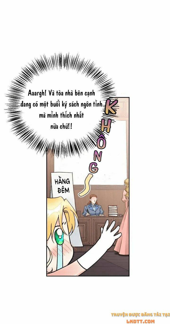 Ác Nữ Xứng Đôi Với Bạo Chúa Chapter 39 - Trang 2