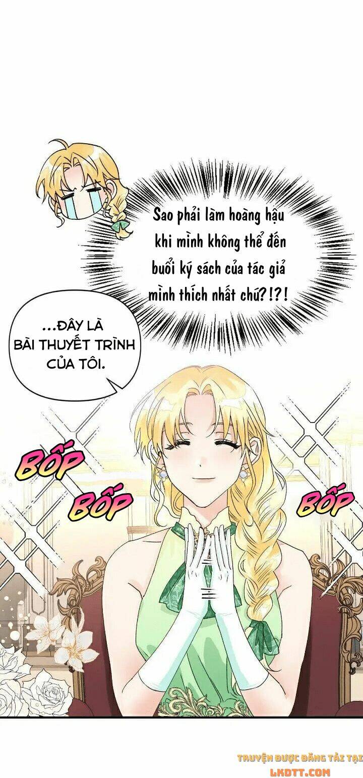 Ác Nữ Xứng Đôi Với Bạo Chúa Chapter 39 - Trang 2
