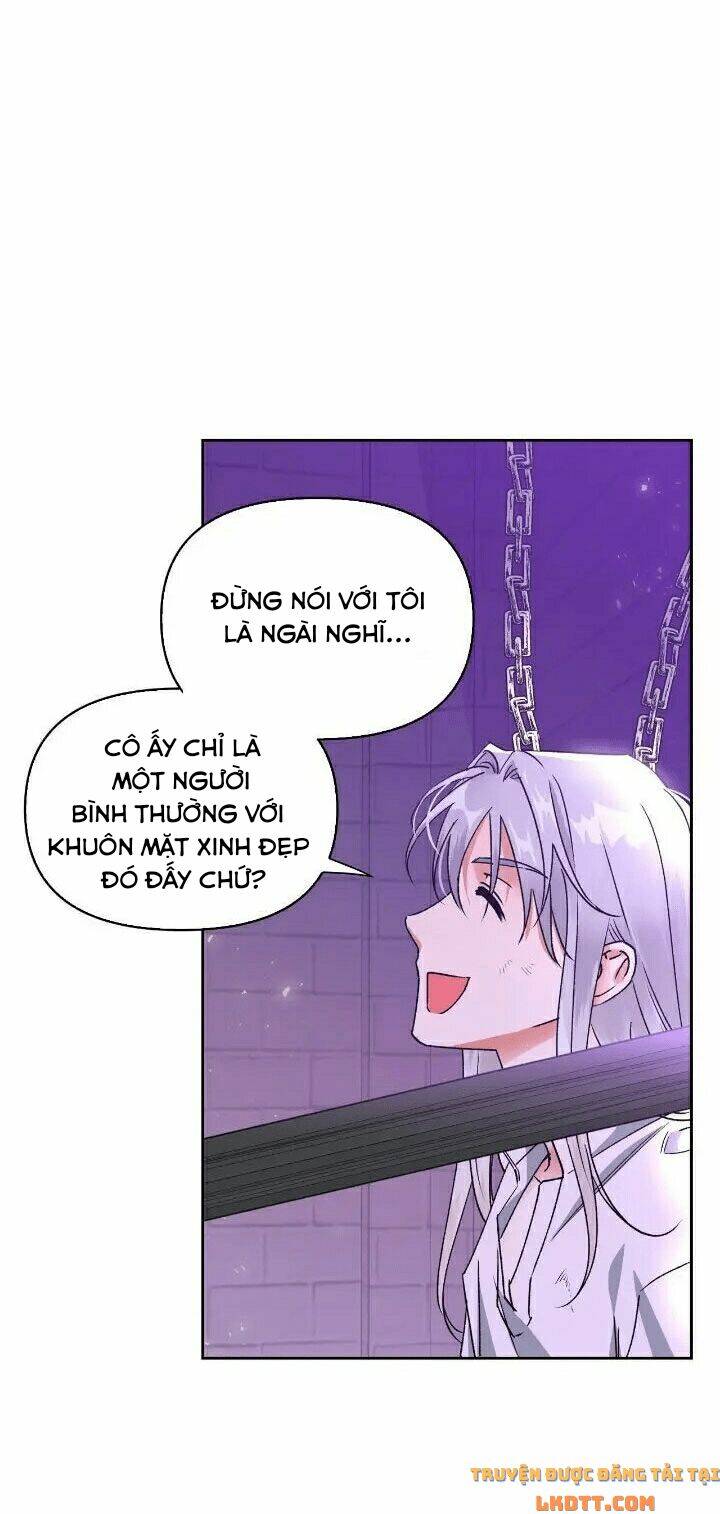 Ác Nữ Xứng Đôi Với Bạo Chúa Chapter 39 - Trang 2