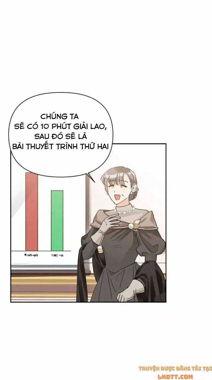 Ác Nữ Xứng Đôi Với Bạo Chúa Chapter 39 - Trang 2