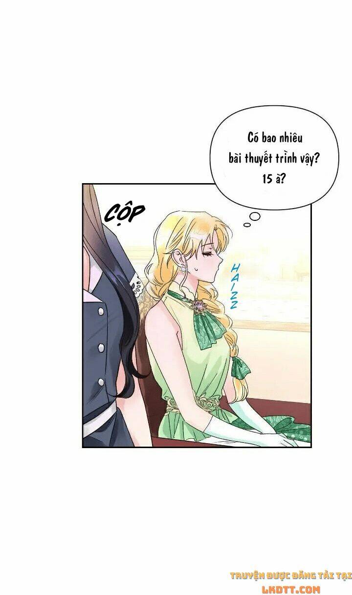 Ác Nữ Xứng Đôi Với Bạo Chúa Chapter 39 - Trang 2