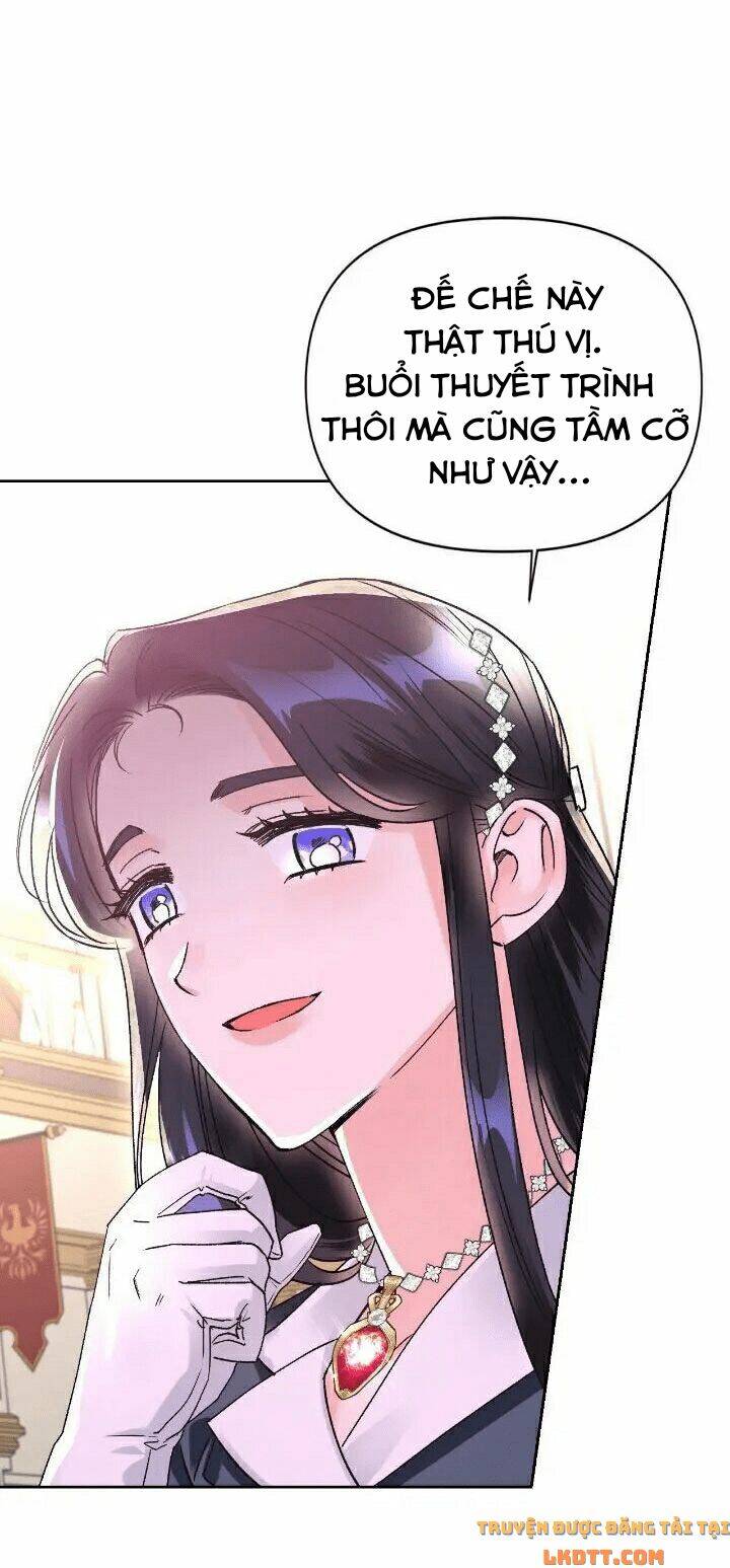 Ác Nữ Xứng Đôi Với Bạo Chúa Chapter 39 - Trang 2