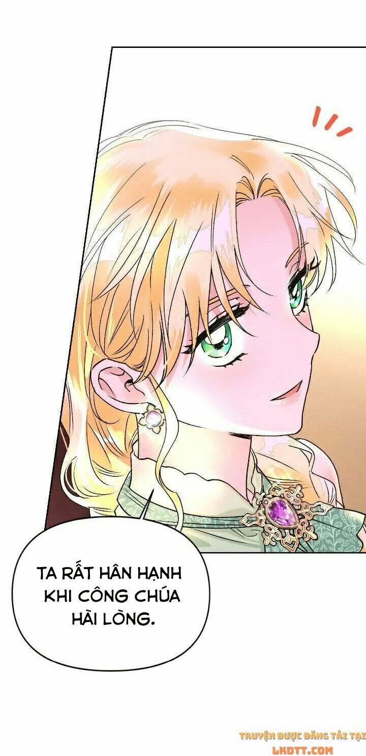 Ác Nữ Xứng Đôi Với Bạo Chúa Chapter 39 - Trang 2