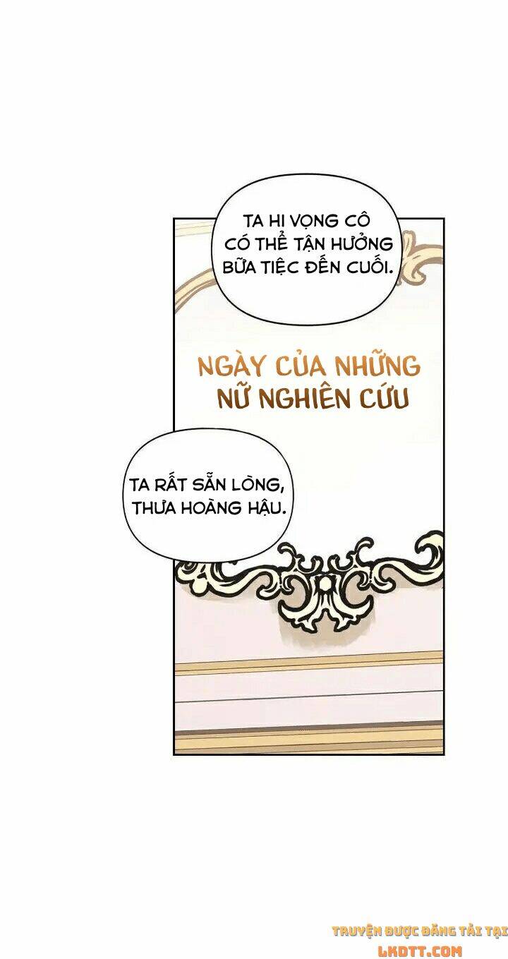 Ác Nữ Xứng Đôi Với Bạo Chúa Chapter 39 - Trang 2
