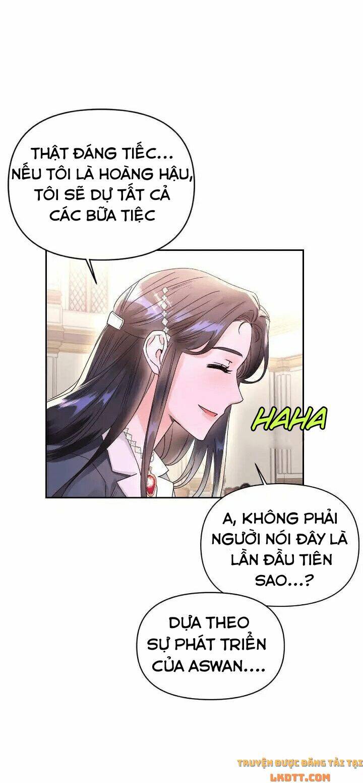 Ác Nữ Xứng Đôi Với Bạo Chúa Chapter 39 - Trang 2