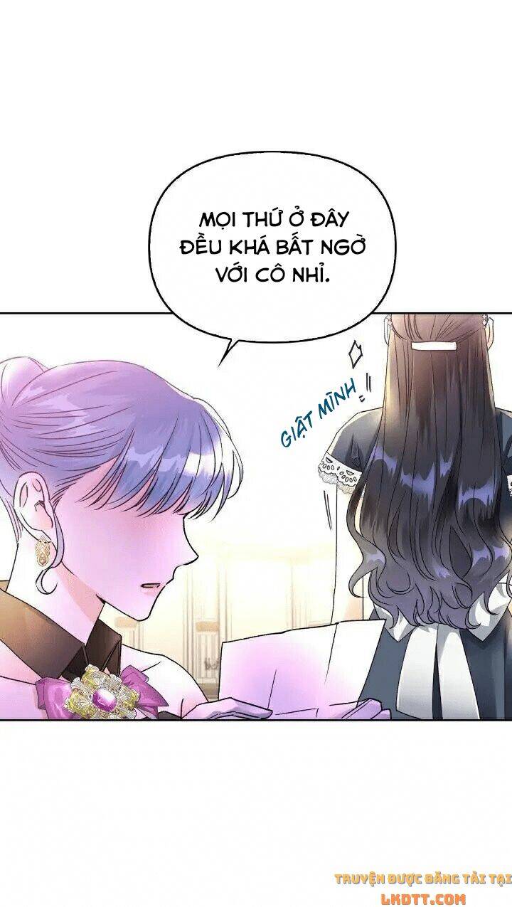 Ác Nữ Xứng Đôi Với Bạo Chúa Chapter 39 - Trang 2
