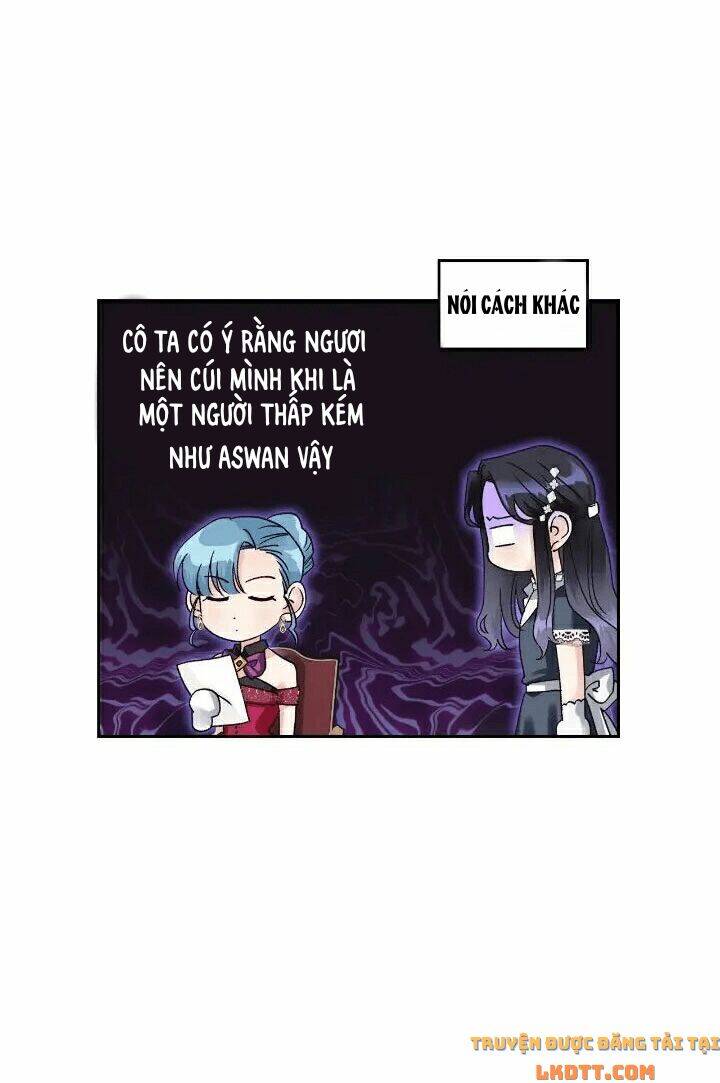 Ác Nữ Xứng Đôi Với Bạo Chúa Chapter 39 - Trang 2