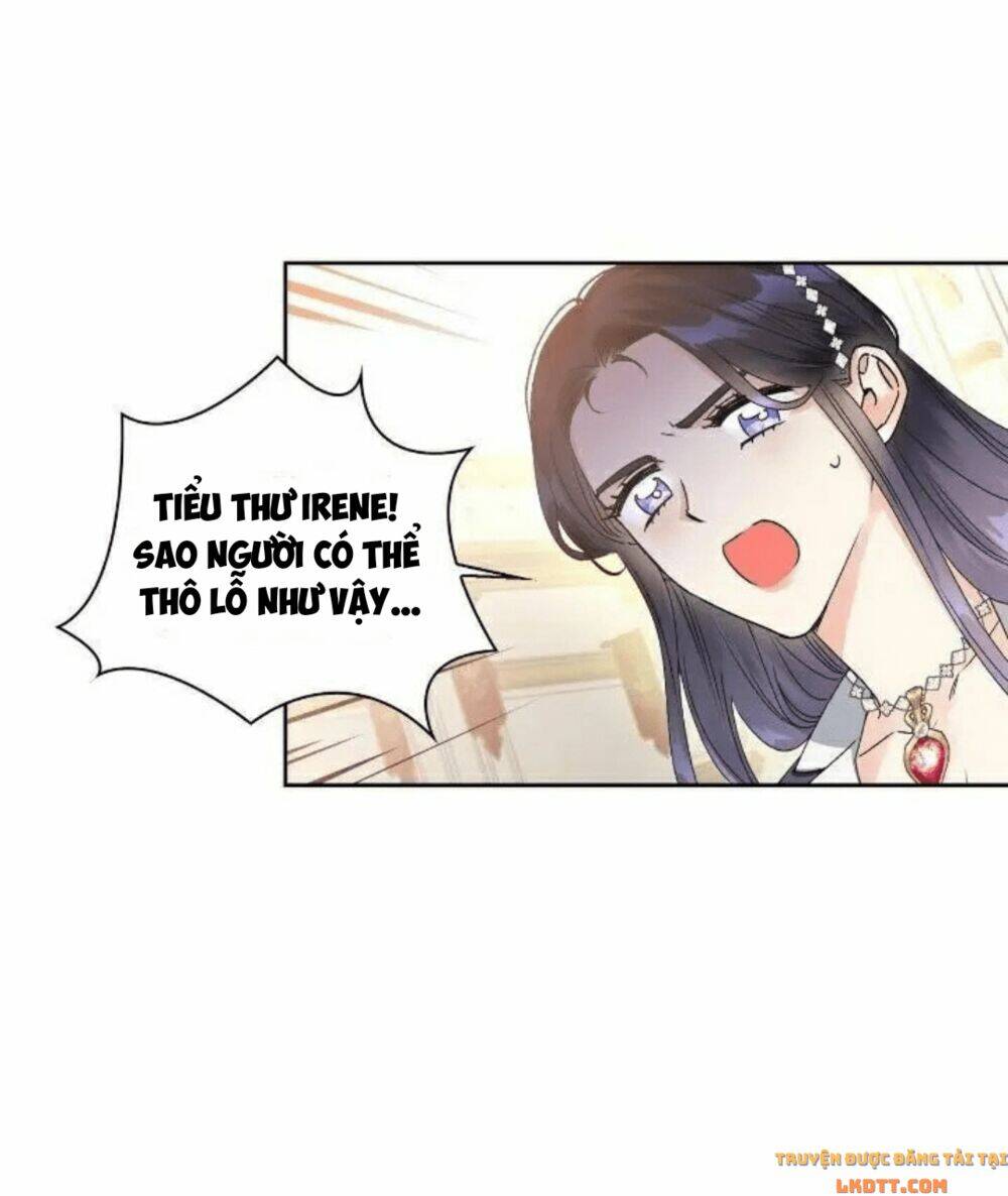 Ác Nữ Xứng Đôi Với Bạo Chúa Chapter 39 - Trang 2
