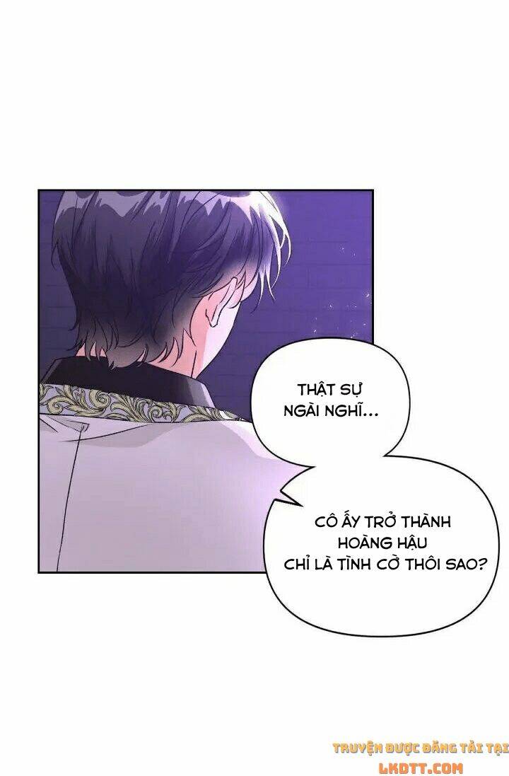 Ác Nữ Xứng Đôi Với Bạo Chúa Chapter 39 - Trang 2