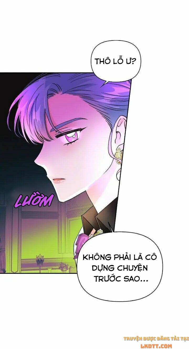 Ác Nữ Xứng Đôi Với Bạo Chúa Chapter 39 - Trang 2