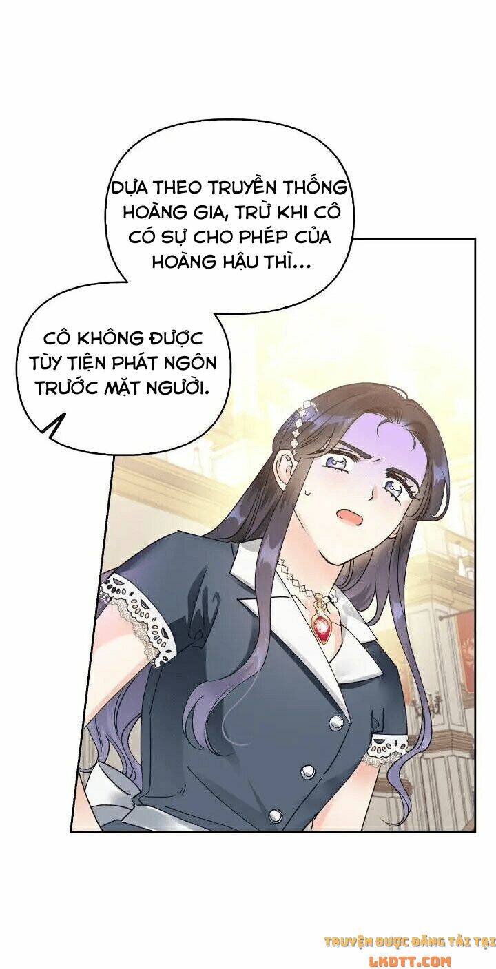 Ác Nữ Xứng Đôi Với Bạo Chúa Chapter 39 - Trang 2