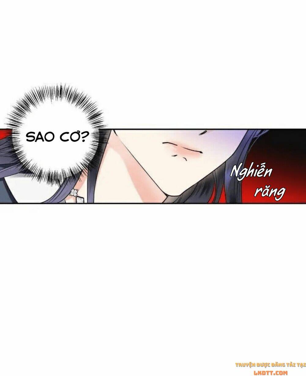 Ác Nữ Xứng Đôi Với Bạo Chúa Chapter 39 - Trang 2