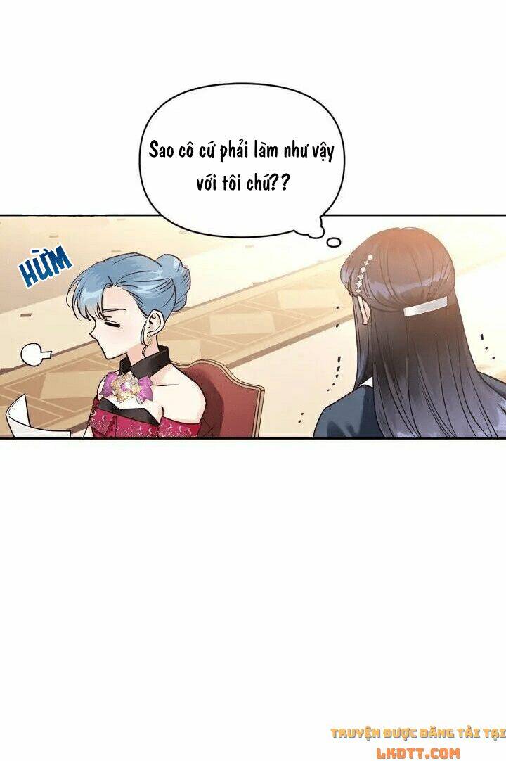 Ác Nữ Xứng Đôi Với Bạo Chúa Chapter 39 - Trang 2