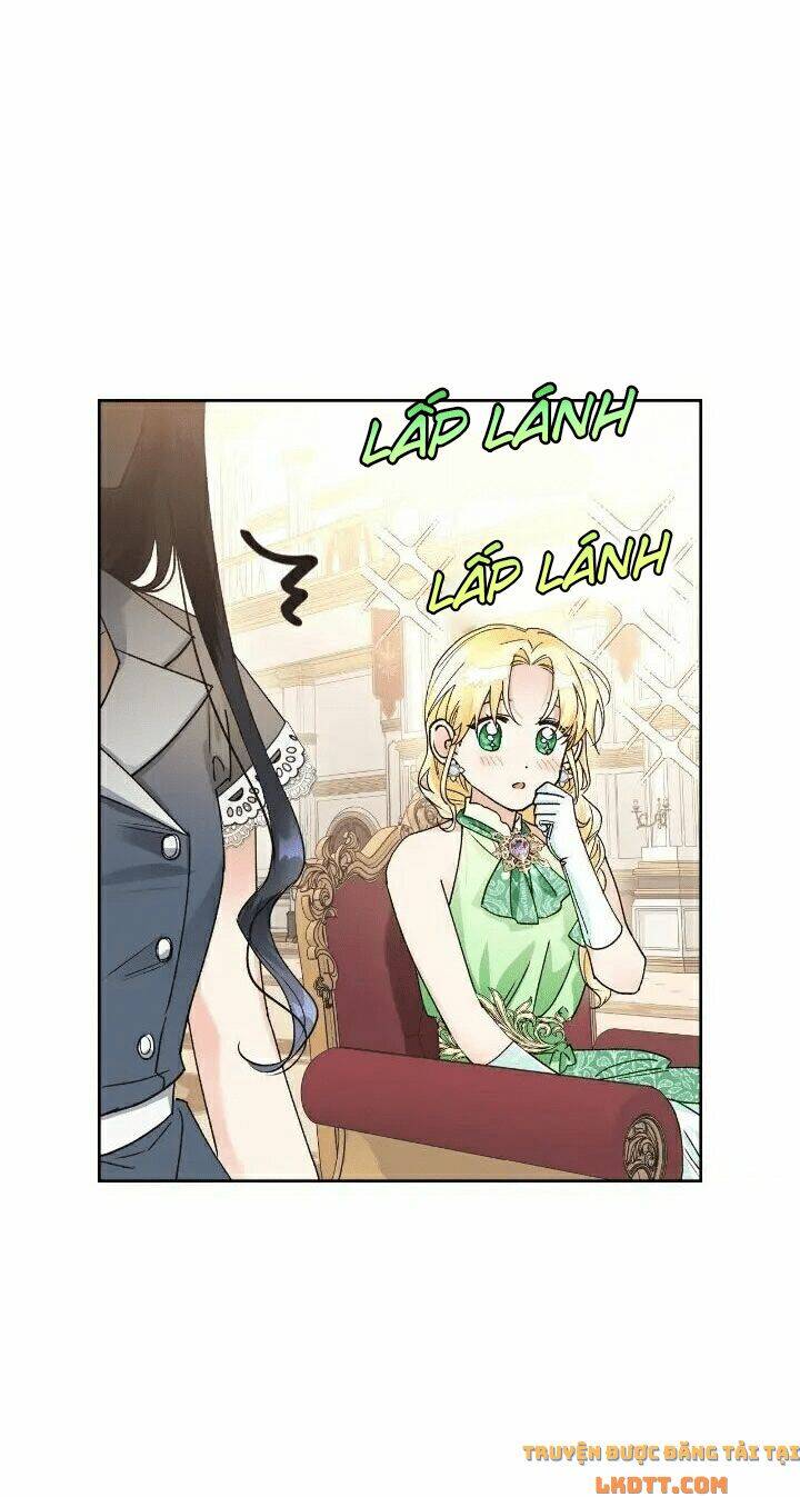 Ác Nữ Xứng Đôi Với Bạo Chúa Chapter 39 - Trang 2