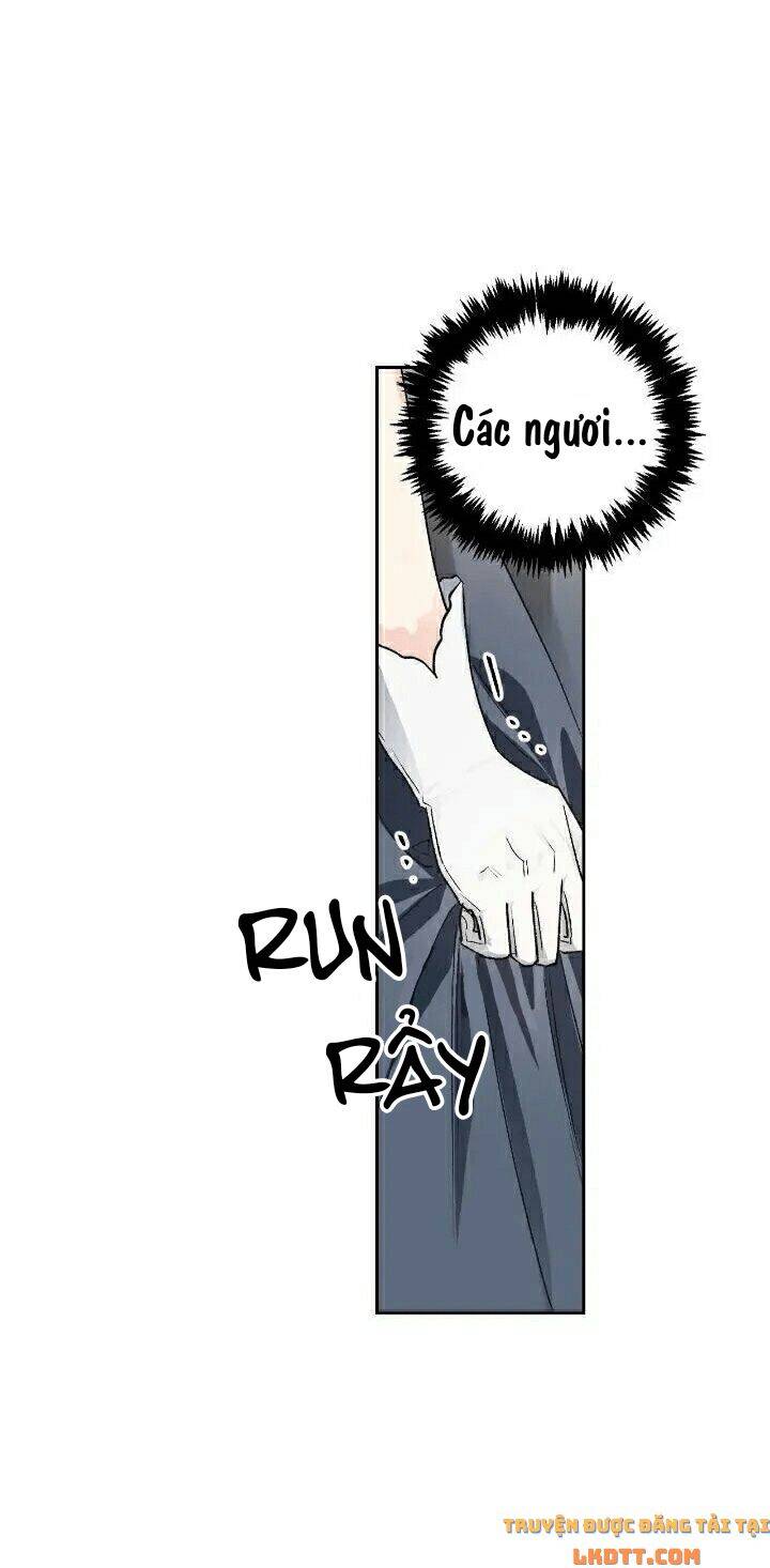 Ác Nữ Xứng Đôi Với Bạo Chúa Chapter 39 - Trang 2