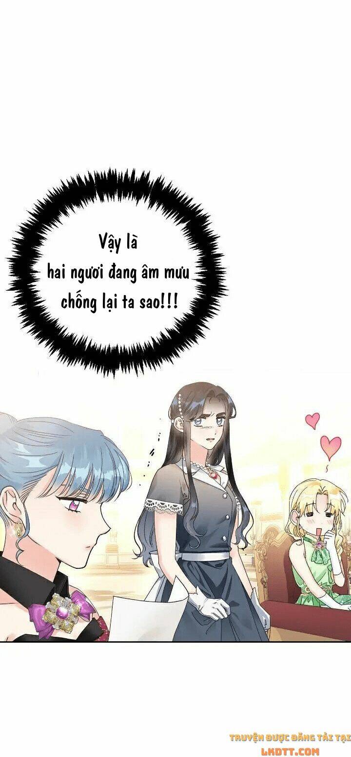 Ác Nữ Xứng Đôi Với Bạo Chúa Chapter 39 - Trang 2