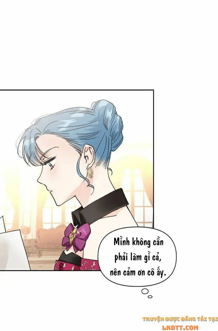 Ác Nữ Xứng Đôi Với Bạo Chúa Chapter 39 - Trang 2
