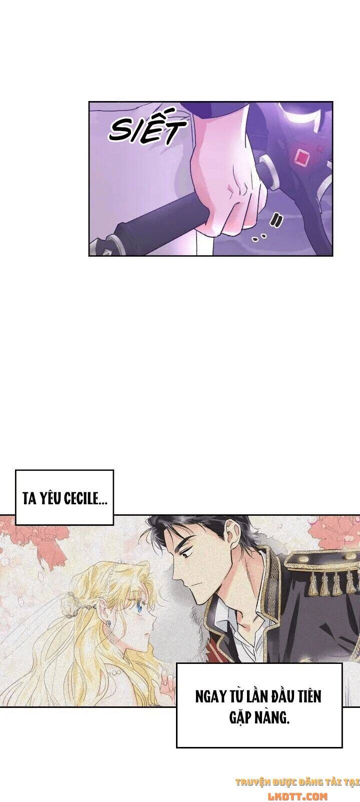 Ác Nữ Xứng Đôi Với Bạo Chúa Chapter 39 - Trang 2