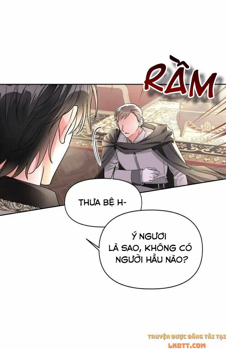 Ác Nữ Xứng Đôi Với Bạo Chúa Chapter 39 - Trang 2