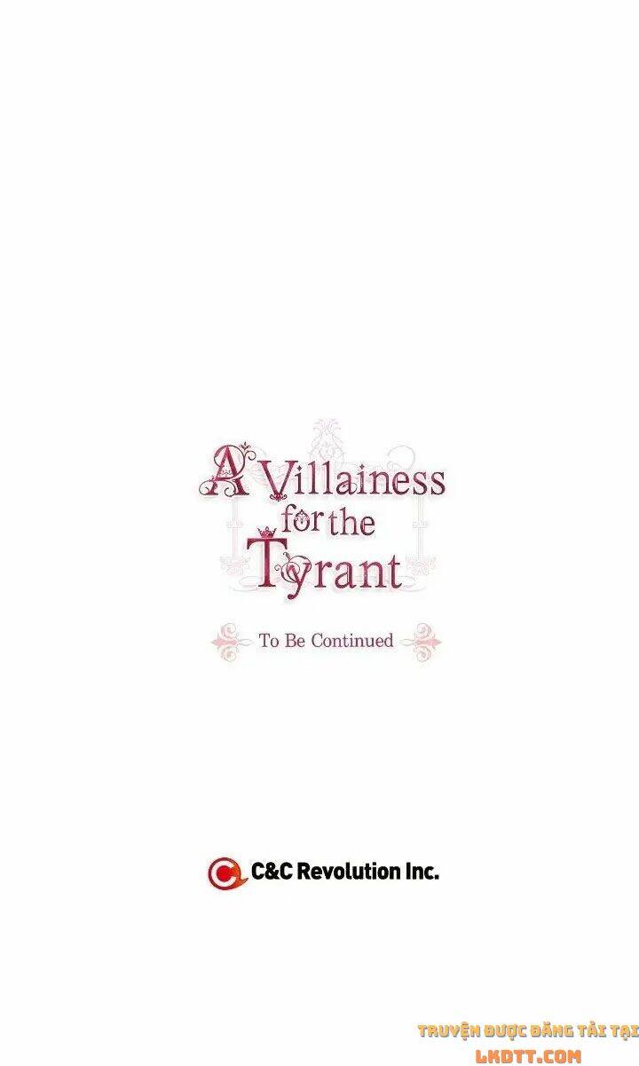 Ác Nữ Xứng Đôi Với Bạo Chúa Chapter 39 - Trang 2