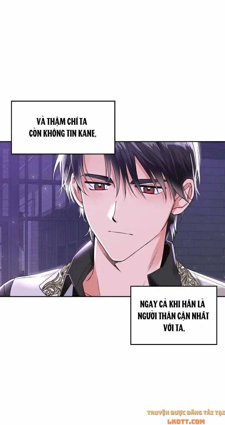 Ác Nữ Xứng Đôi Với Bạo Chúa Chapter 39 - Trang 2