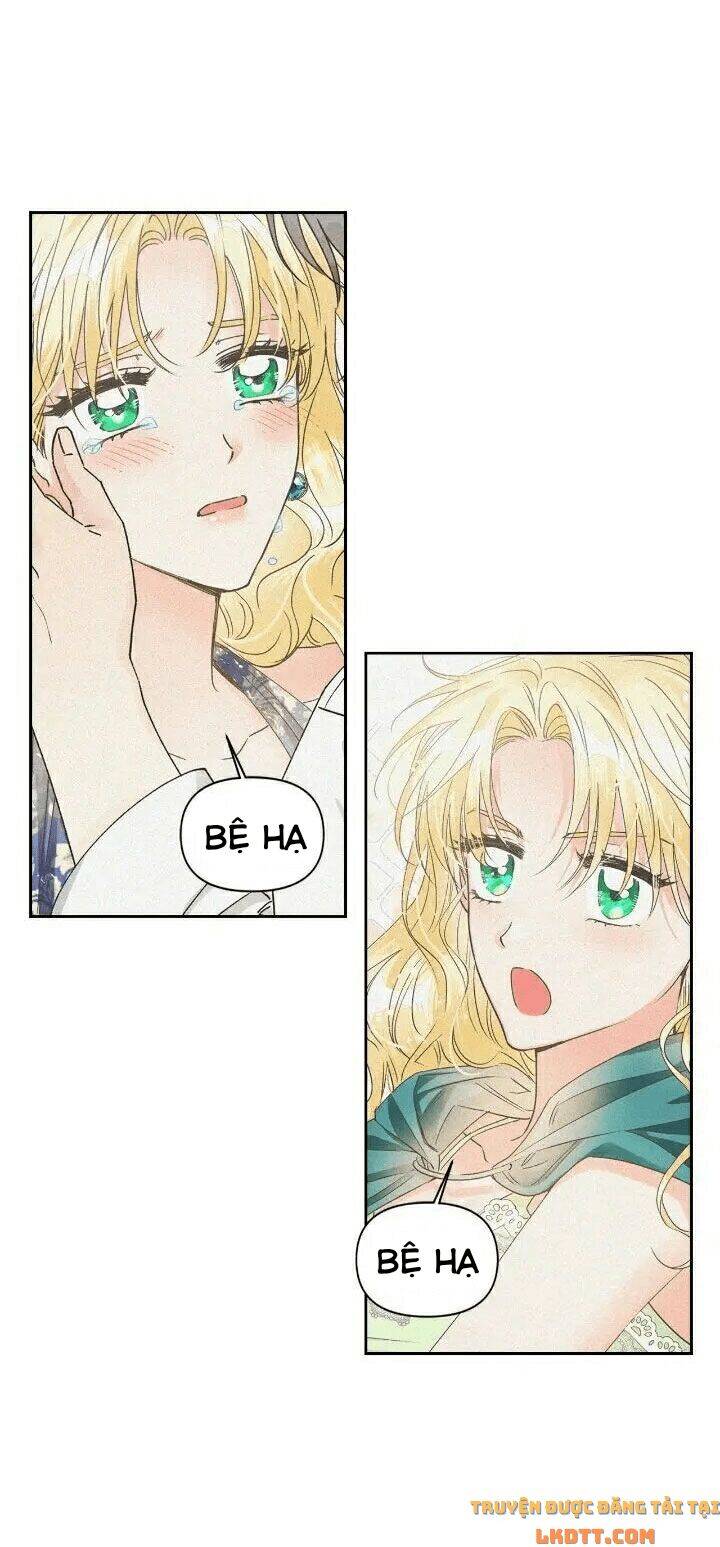 Ác Nữ Xứng Đôi Với Bạo Chúa Chapter 39 - Trang 2
