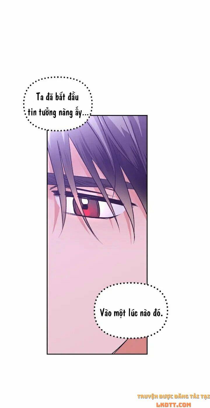 Ác Nữ Xứng Đôi Với Bạo Chúa Chapter 39 - Trang 2