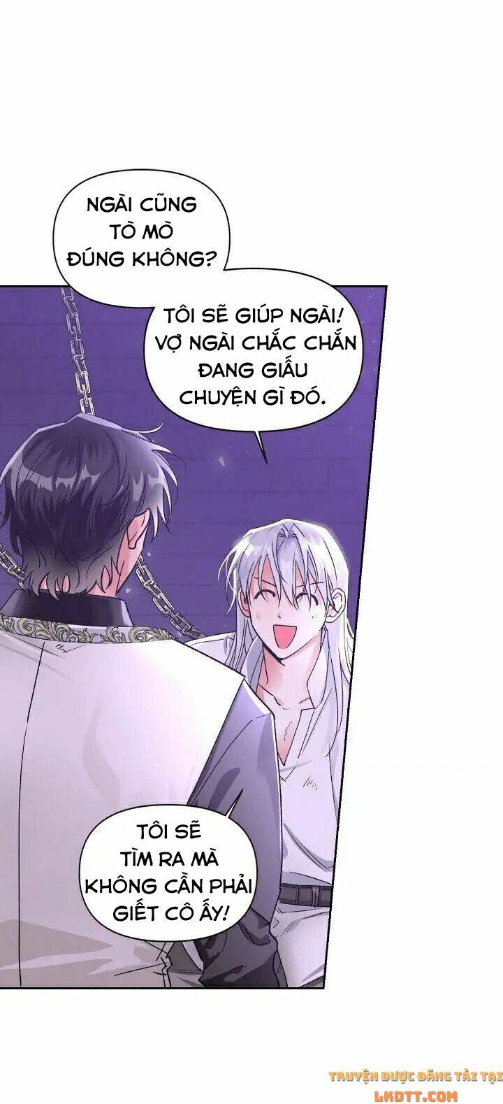 Ác Nữ Xứng Đôi Với Bạo Chúa Chapter 39 - Trang 2