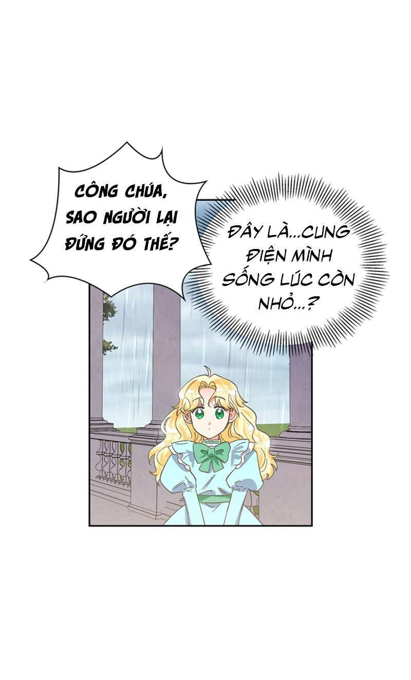 Ác Nữ Xứng Đôi Với Bạo Chúa Chapter 4 - Trang 2