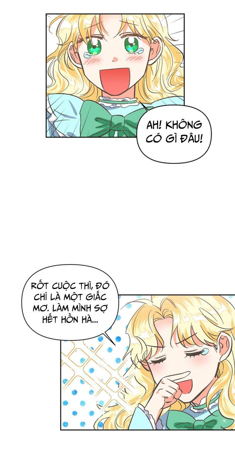 Ác Nữ Xứng Đôi Với Bạo Chúa Chapter 4 - Trang 2