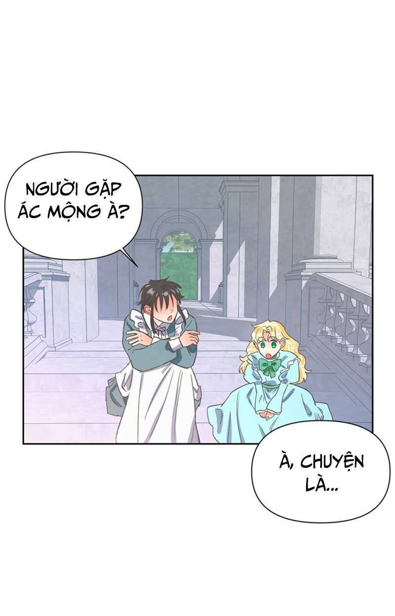 Ác Nữ Xứng Đôi Với Bạo Chúa Chapter 4 - Trang 2