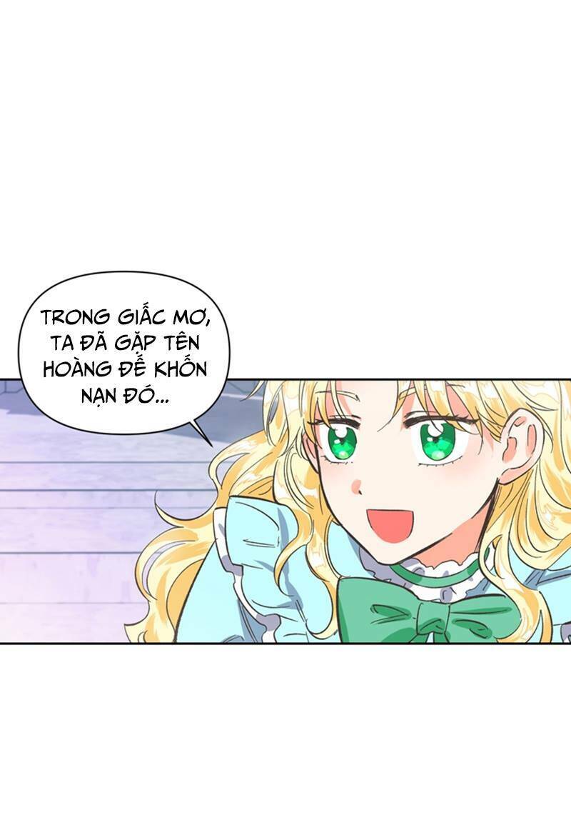 Ác Nữ Xứng Đôi Với Bạo Chúa Chapter 4 - Trang 2