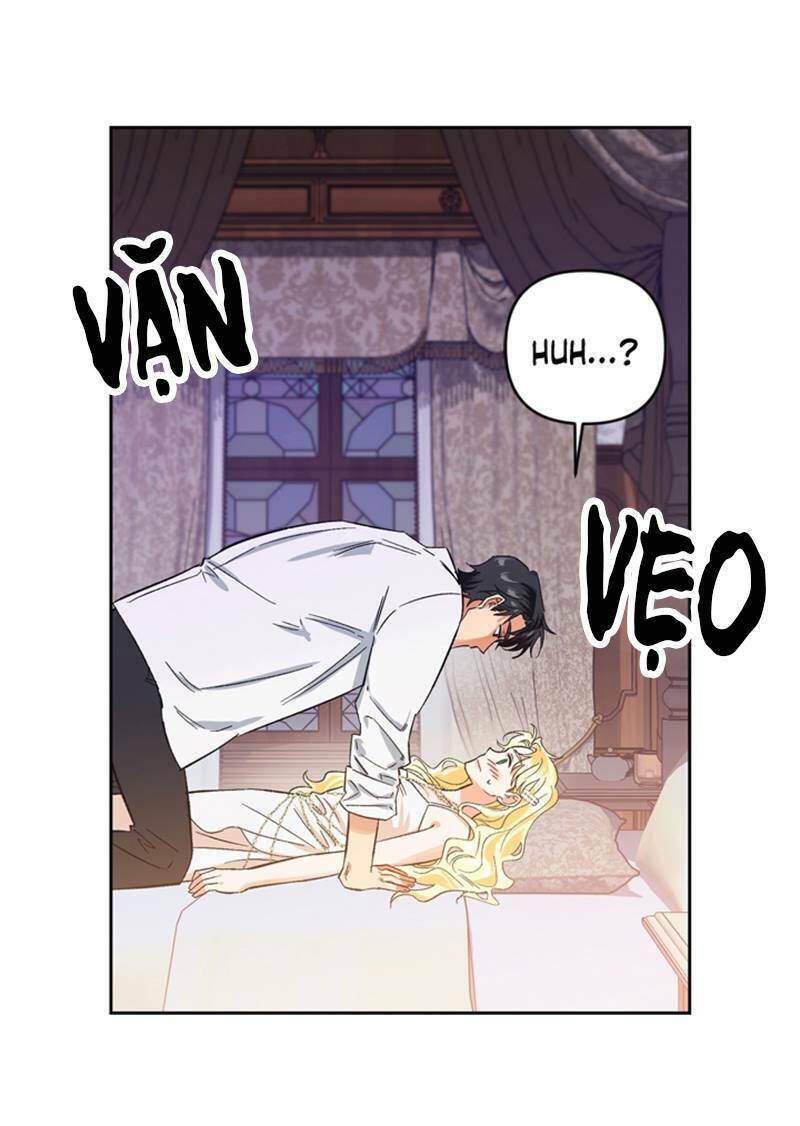 Ác Nữ Xứng Đôi Với Bạo Chúa Chapter 4 - Trang 2
