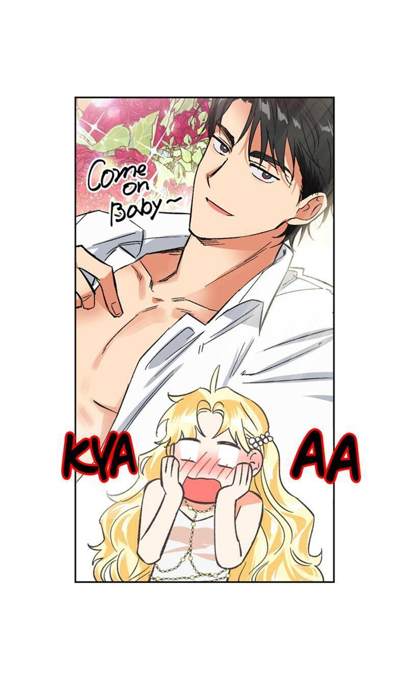 Ác Nữ Xứng Đôi Với Bạo Chúa Chapter 4 - Trang 2