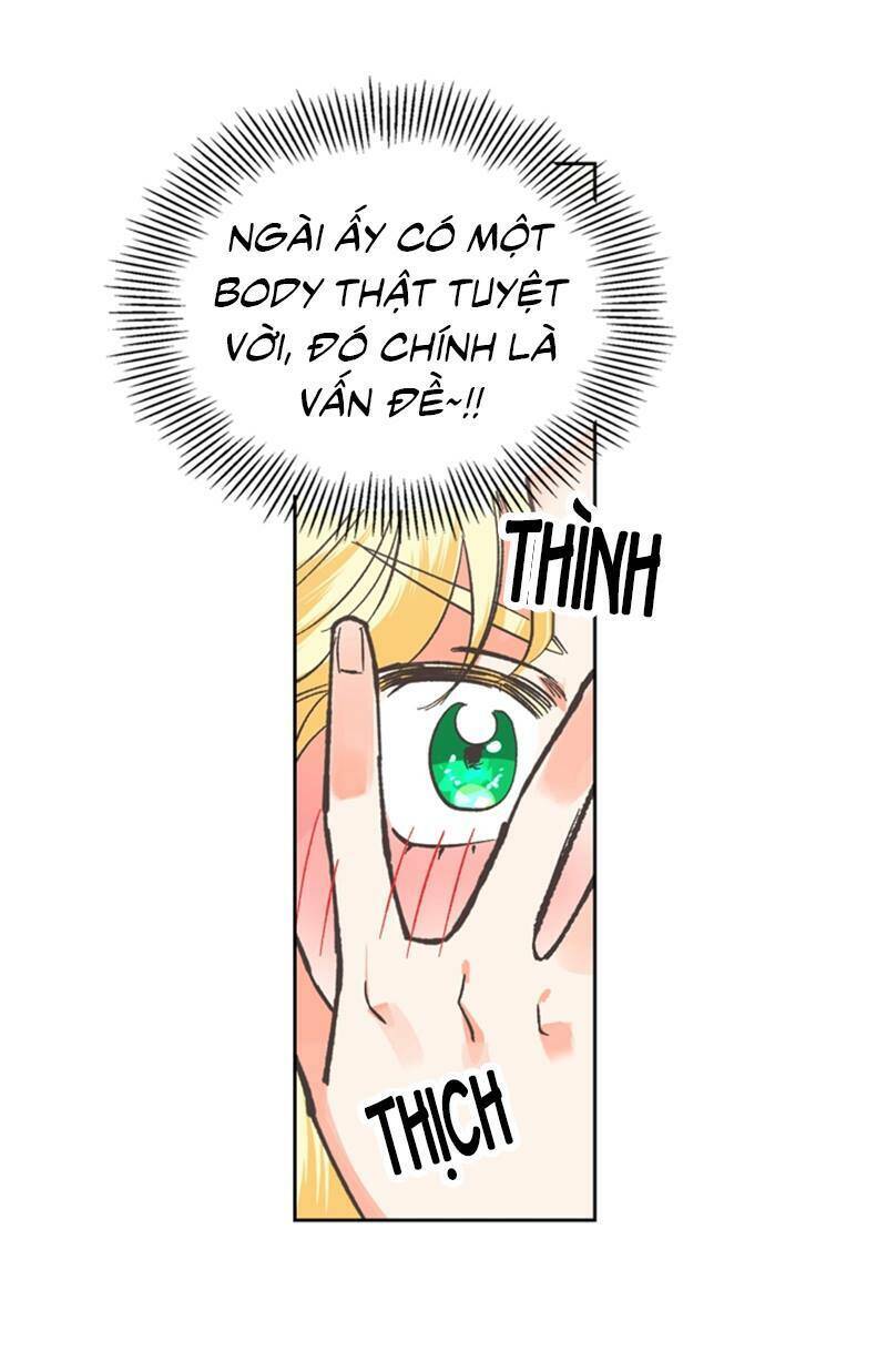 Ác Nữ Xứng Đôi Với Bạo Chúa Chapter 4 - Trang 2