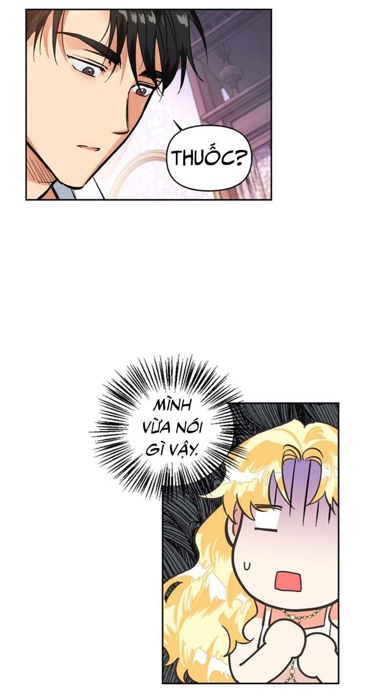 Ác Nữ Xứng Đôi Với Bạo Chúa Chapter 4 - Trang 2