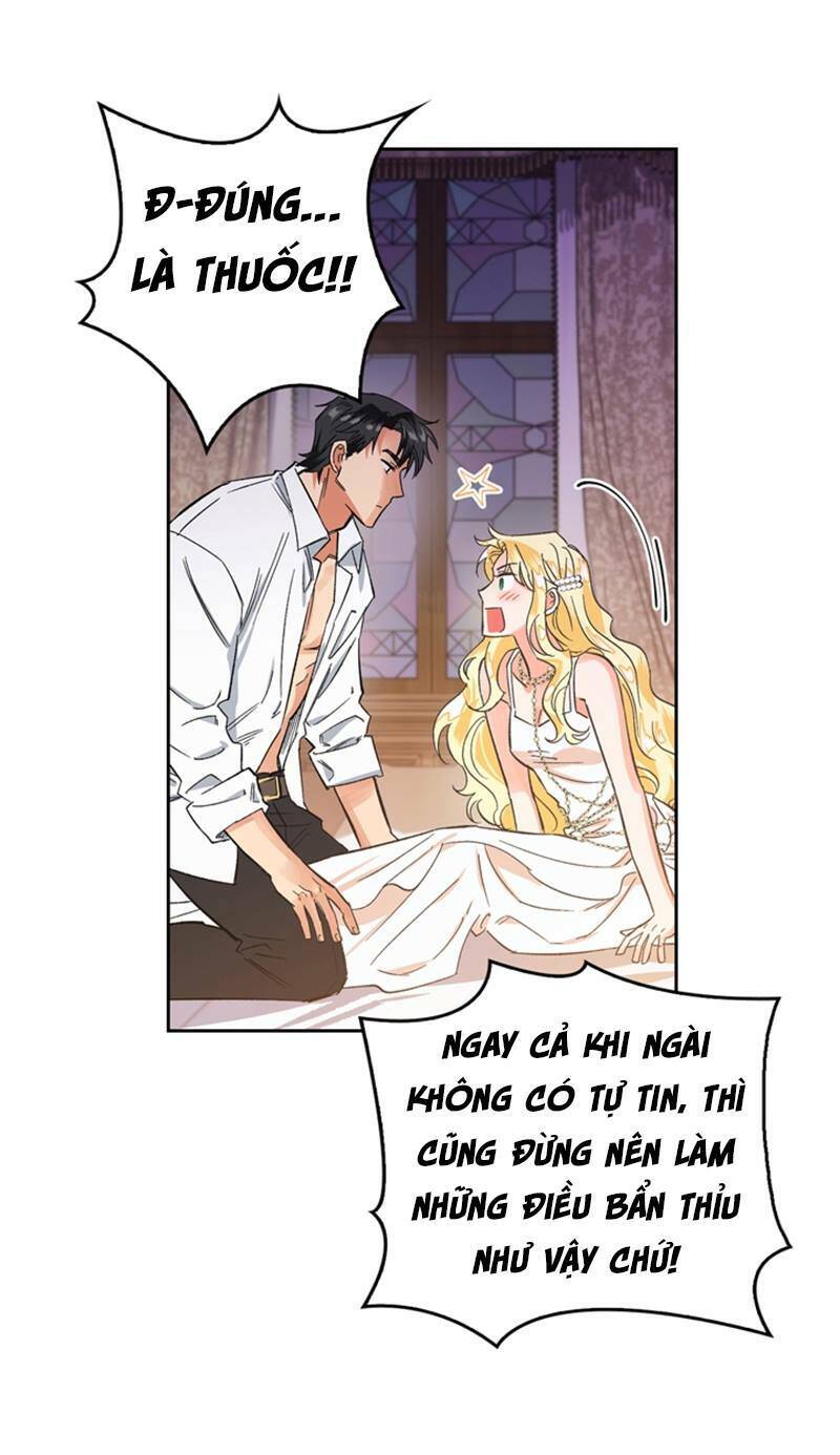 Ác Nữ Xứng Đôi Với Bạo Chúa Chapter 4 - Trang 2