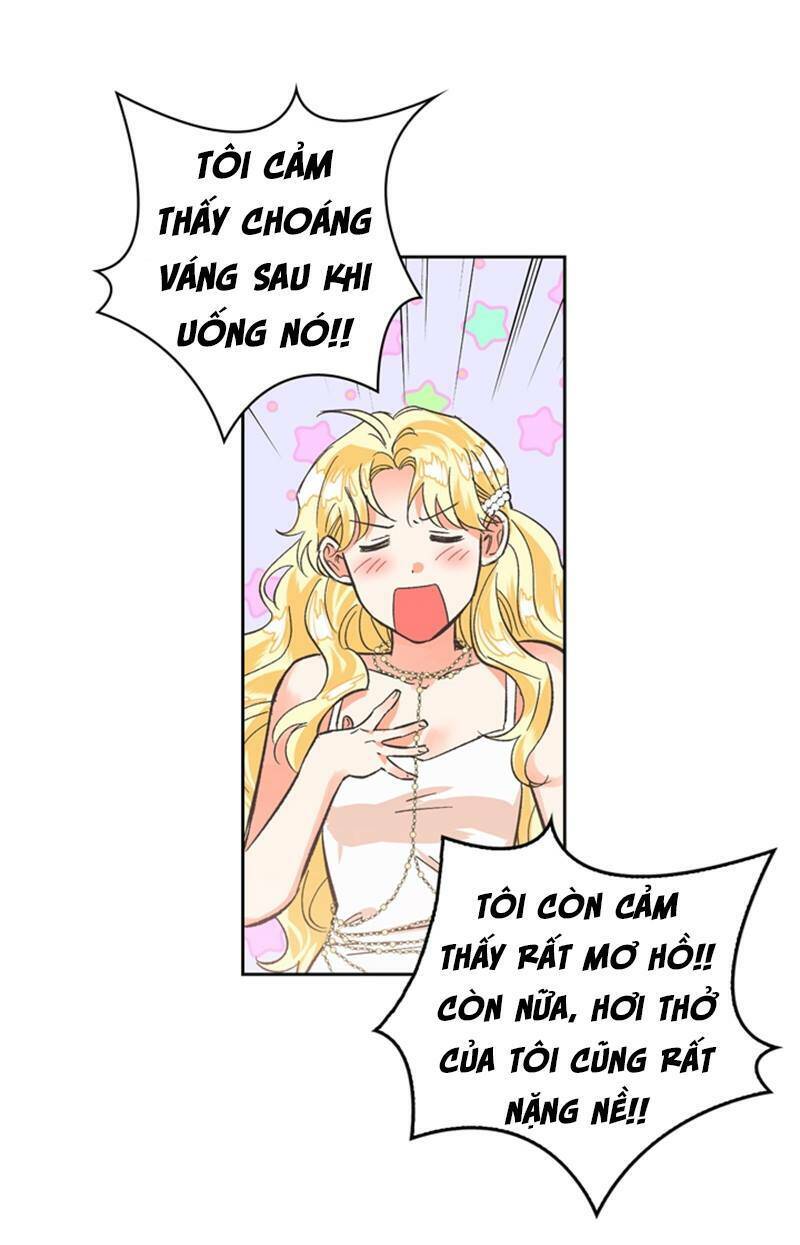 Ác Nữ Xứng Đôi Với Bạo Chúa Chapter 4 - Trang 2