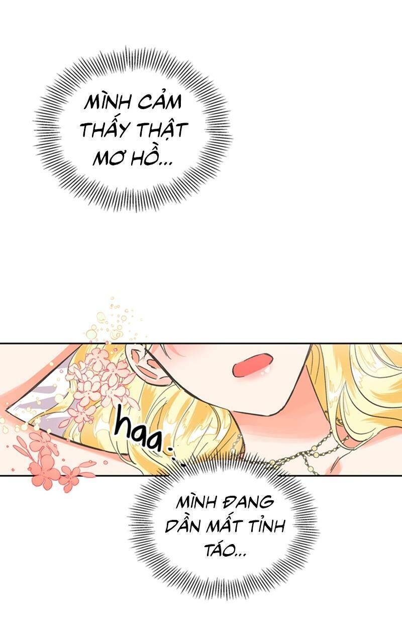 Ác Nữ Xứng Đôi Với Bạo Chúa Chapter 4 - Trang 2