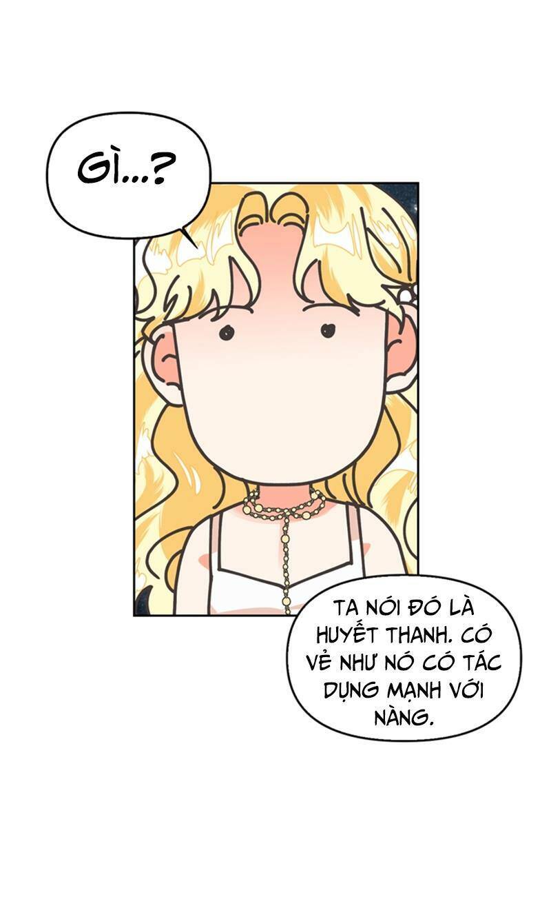 Ác Nữ Xứng Đôi Với Bạo Chúa Chapter 4 - Trang 2