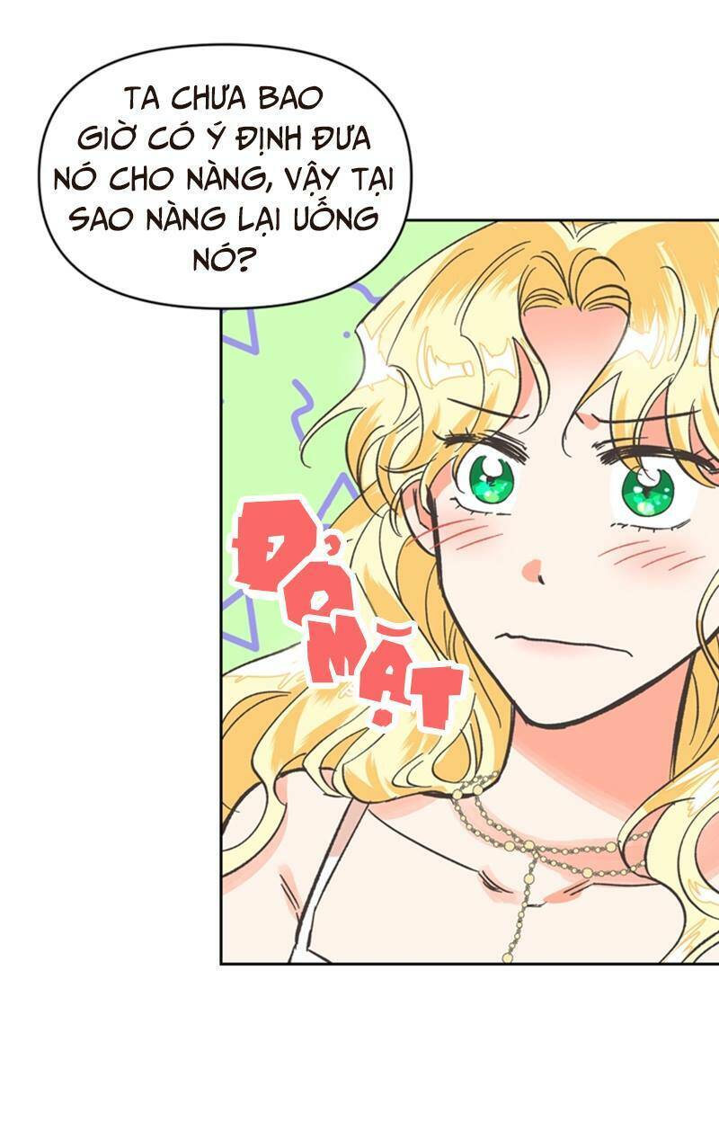 Ác Nữ Xứng Đôi Với Bạo Chúa Chapter 4 - Trang 2