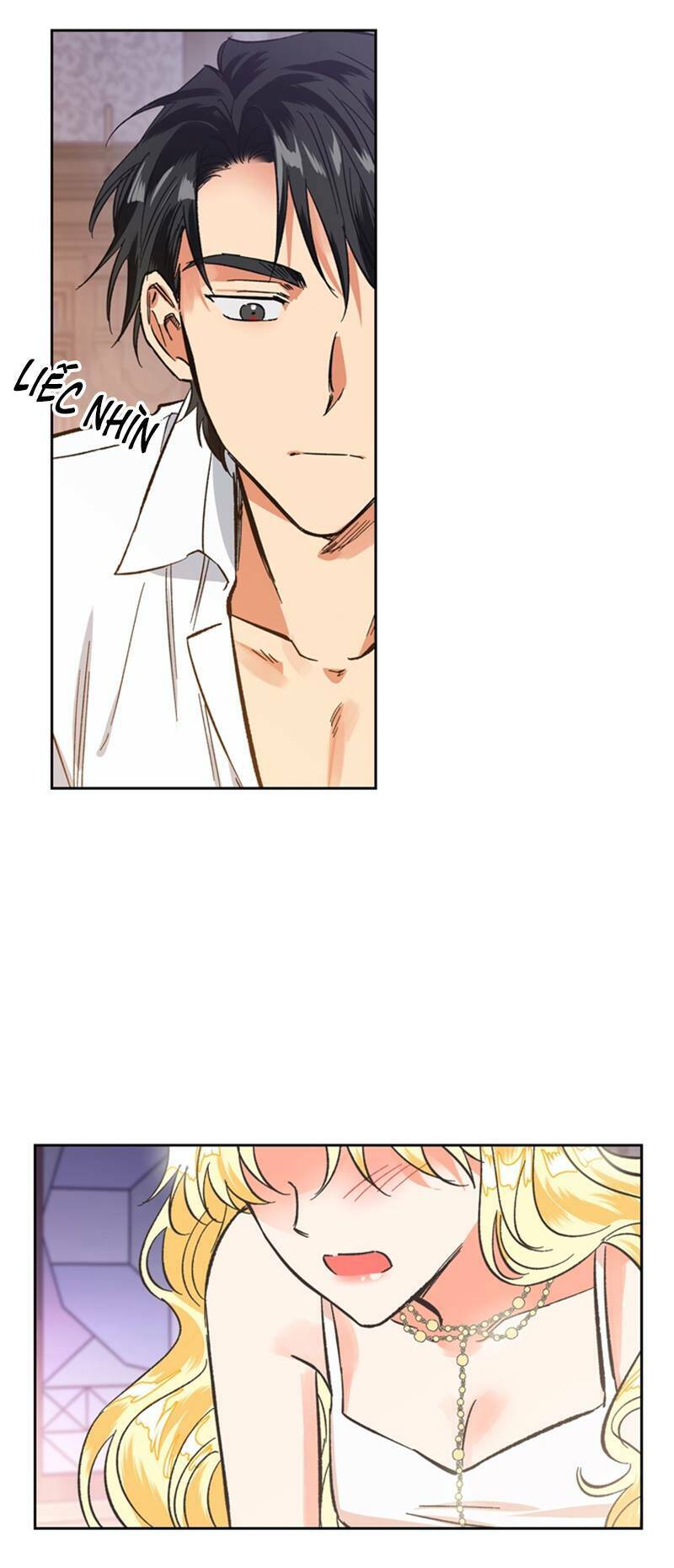 Ác Nữ Xứng Đôi Với Bạo Chúa Chapter 4 - Trang 2