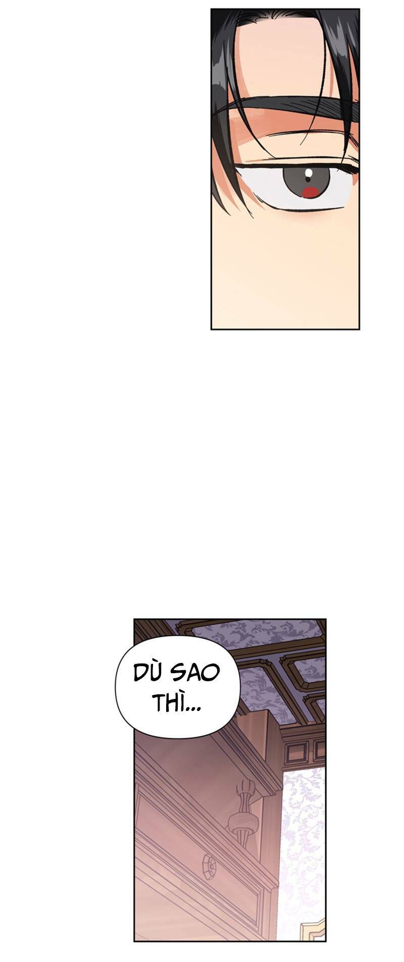 Ác Nữ Xứng Đôi Với Bạo Chúa Chapter 4 - Trang 2