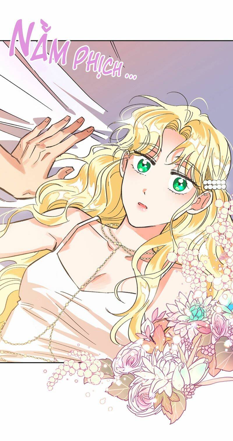 Ác Nữ Xứng Đôi Với Bạo Chúa Chapter 4 - Trang 2