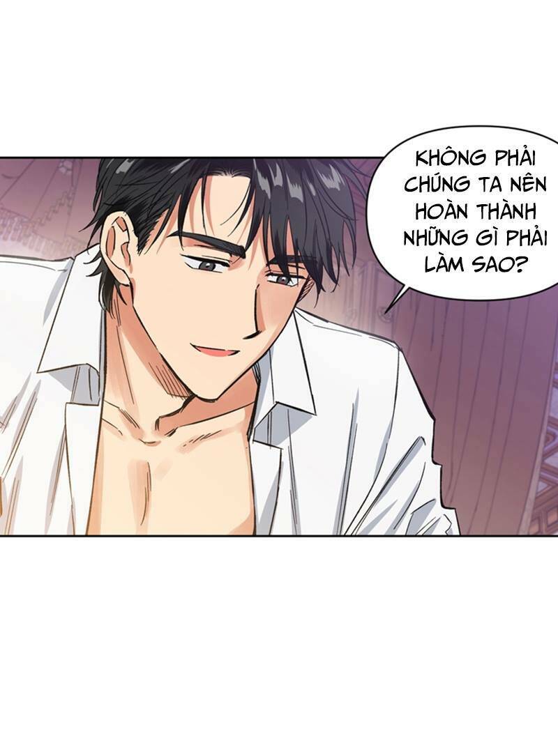 Ác Nữ Xứng Đôi Với Bạo Chúa Chapter 4 - Trang 2