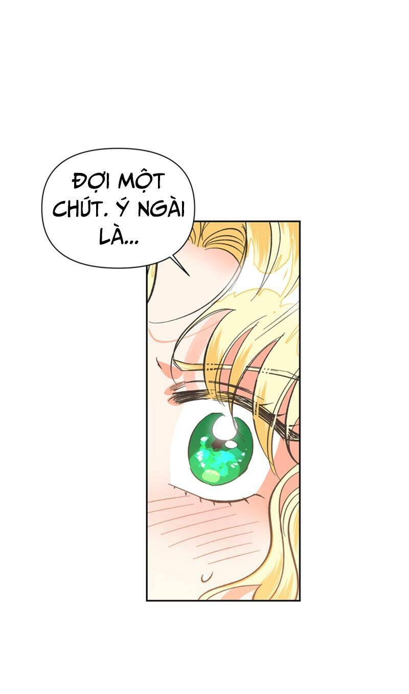 Ác Nữ Xứng Đôi Với Bạo Chúa Chapter 4 - Trang 2