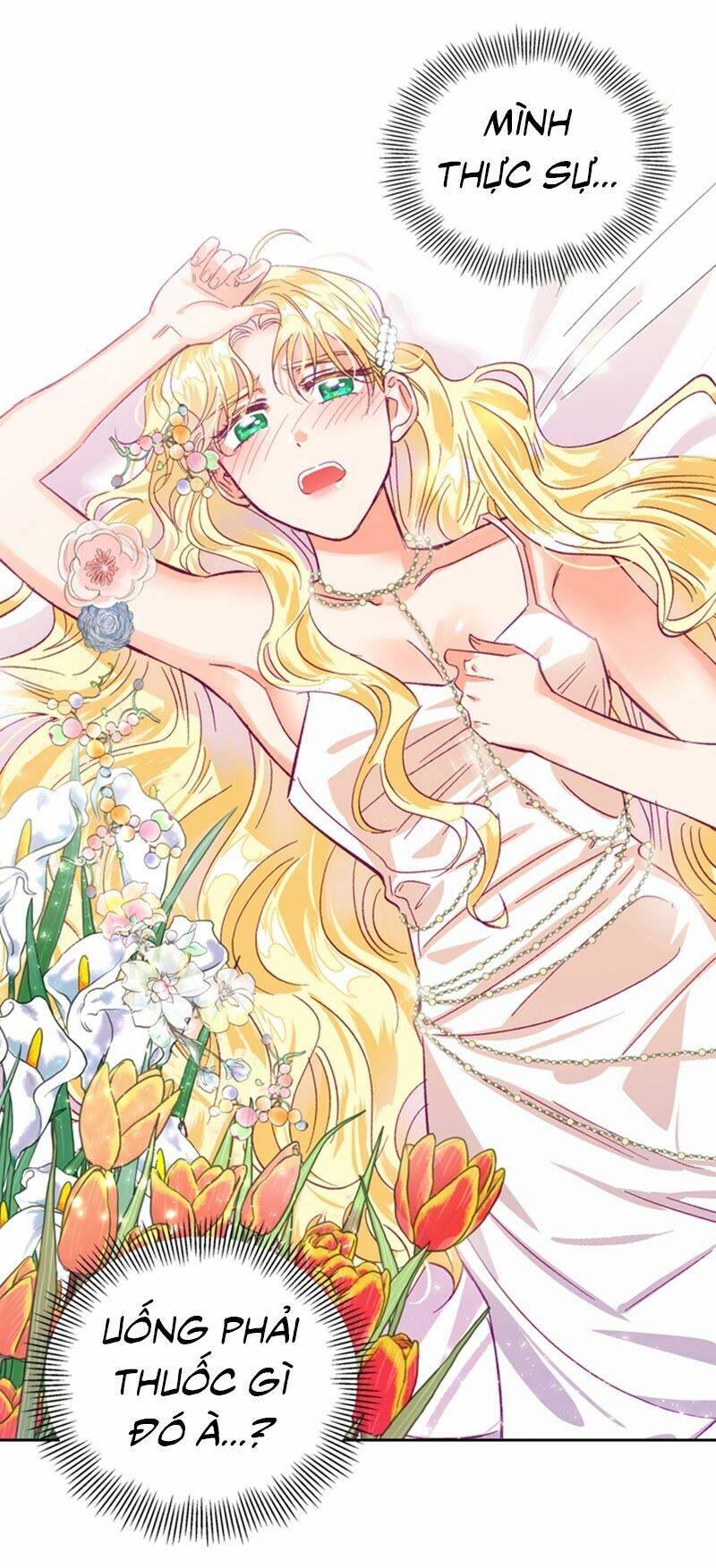 Ác Nữ Xứng Đôi Với Bạo Chúa Chapter 4 - Trang 2