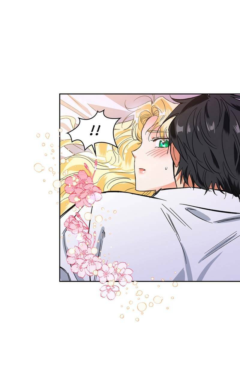 Ác Nữ Xứng Đôi Với Bạo Chúa Chapter 4 - Trang 2